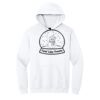 Heavy Blend  Hooded Sweatshirt Thumbnail