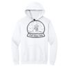 Heavy Blend  Hooded Sweatshirt Thumbnail