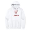 Heavy Blend  Hooded Sweatshirt Thumbnail