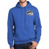 Essential Fleece Pullover Hooded Sweatshirt Thumbnail
