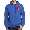 Essential Fleece Pullover Hooded Sweatshirt Thumbnail