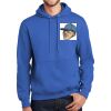 Essential Fleece Pullover Hooded Sweatshirt Thumbnail