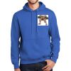 Essential Fleece Pullover Hooded Sweatshirt Thumbnail