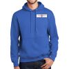 Essential Fleece Pullover Hooded Sweatshirt Thumbnail