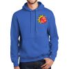 Essential Fleece Pullover Hooded Sweatshirt Thumbnail
