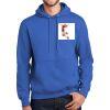 Essential Fleece Pullover Hooded Sweatshirt Thumbnail