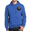 Essential Fleece Pullover Hooded Sweatshirt Thumbnail