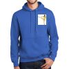 Essential Fleece Pullover Hooded Sweatshirt Thumbnail