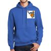 Essential Fleece Pullover Hooded Sweatshirt Thumbnail