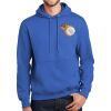 Essential Fleece Pullover Hooded Sweatshirt Thumbnail