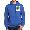 Essential Fleece Pullover Hooded Sweatshirt Thumbnail