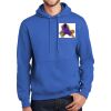 Essential Fleece Pullover Hooded Sweatshirt Thumbnail