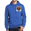 Essential Fleece Pullover Hooded Sweatshirt Thumbnail