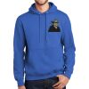 Essential Fleece Pullover Hooded Sweatshirt Thumbnail