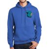 Essential Fleece Pullover Hooded Sweatshirt Thumbnail