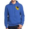 Essential Fleece Pullover Hooded Sweatshirt Thumbnail