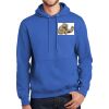 Essential Fleece Pullover Hooded Sweatshirt Thumbnail