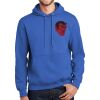 Essential Fleece Pullover Hooded Sweatshirt Thumbnail