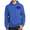 Essential Fleece Pullover Hooded Sweatshirt Thumbnail