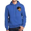 Essential Fleece Pullover Hooded Sweatshirt Thumbnail