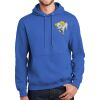 Essential Fleece Pullover Hooded Sweatshirt Thumbnail