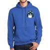 Essential Fleece Pullover Hooded Sweatshirt Thumbnail
