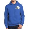 Essential Fleece Pullover Hooded Sweatshirt Thumbnail