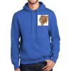 Essential Fleece Pullover Hooded Sweatshirt Thumbnail