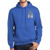Essential Fleece Pullover Hooded Sweatshirt Thumbnail