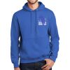 Essential Fleece Pullover Hooded Sweatshirt Thumbnail