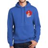 Essential Fleece Pullover Hooded Sweatshirt Thumbnail