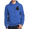 Essential Fleece Pullover Hooded Sweatshirt Thumbnail