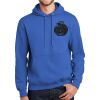 Essential Fleece Pullover Hooded Sweatshirt Thumbnail