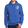 Essential Fleece Pullover Hooded Sweatshirt Thumbnail