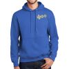 Essential Fleece Pullover Hooded Sweatshirt Thumbnail