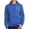 Essential Fleece Pullover Hooded Sweatshirt Thumbnail