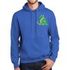 Essential Fleece Pullover Hooded Sweatshirt Thumbnail
