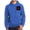Essential Fleece Pullover Hooded Sweatshirt Thumbnail
