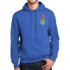 Essential Fleece Pullover Hooded Sweatshirt Thumbnail