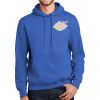 Essential Fleece Pullover Hooded Sweatshirt Thumbnail