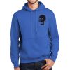 Essential Fleece Pullover Hooded Sweatshirt Thumbnail