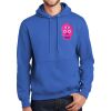 Essential Fleece Pullover Hooded Sweatshirt Thumbnail