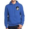 Essential Fleece Pullover Hooded Sweatshirt Thumbnail