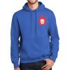 Essential Fleece Pullover Hooded Sweatshirt Thumbnail