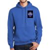 Essential Fleece Pullover Hooded Sweatshirt Thumbnail