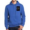 Essential Fleece Pullover Hooded Sweatshirt Thumbnail