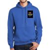 Essential Fleece Pullover Hooded Sweatshirt Thumbnail