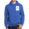 Essential Fleece Pullover Hooded Sweatshirt Thumbnail