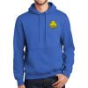 Essential Fleece Pullover Hooded Sweatshirt Thumbnail
