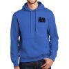 Essential Fleece Pullover Hooded Sweatshirt Thumbnail